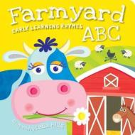 Farmyard ABC edito da Rainstorm
