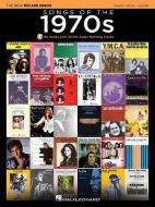 Songs of the 1970s: The New Decade Series with Online Play-Along Backing Tracks edito da Hal Leonard Publishing Corporation