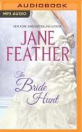 The Bride Hunt di Jane Feather edito da Audible Studios on Brilliance