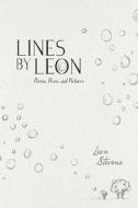 Lines by Leon di Leon Stevens edito da FriesenPress
