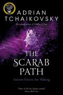 THE SCARAB PATH di TCHAIKOVSKY  ADRIAN edito da PAN MACMILLAN PAPERBACKS