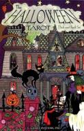 The Halloween Tarot Deck & Book Set: 78-Card Deck [With Book] di Karin Lee, Kipling West edito da U.S. Games Systems