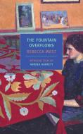 The Fountain Overflows di Rebecca West edito da NEW YORK REVIEW OF BOOKS