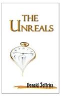The Unreals di Donald Jeffries edito da Stonegarden.net Publishing