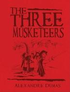 The Three Musketeers di Ronne Randall, Alexandre Dumas edito da QEB Publishing