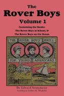 The Rover Boys, Volume 1 di Edward Stratemeyer, Arthur M. Winfield edito da Flying Chipmunk Publishing