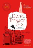 The Diary Of A Teenage Girl di Phoebe Gloeckner edito da Frog Ltd