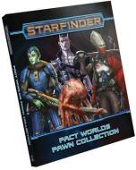 Starfinder Pact Worlds Pawn Collection di Paizo Staff edito da Paizo Publishing, Llc