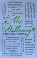 Mrs. Dalloway di Virginia Woolf edito da THUNDER BAY PR