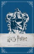 Harry Potter: Ravenclaw Ruled Pocket Journal di Insight Editions edito da INSIGHT EDITIONS