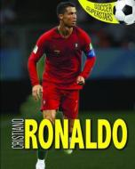 Cristiano Ronaldo di Iain Spragg edito da ROSEN YOUNG ADULT
