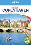 Lonely Planet Pocket Copenhagen di Lonely Planet, Cristian Bonetto edito da Lonely Planet Publications Ltd