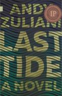 Last Tide di Andy Zuliani edito da Newest Press