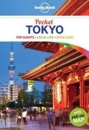 Pocket Tokyo di Lonely Planet, Rebecca Milner, Simon Richmond edito da Lonely Planet