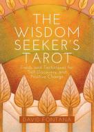 The Wisdom Seeker's Tarot di David Fontana edito da Watkins Media