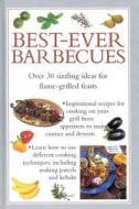 Best-ever Barbecues edito da Anness Publishing