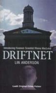 Driftnet di Lin Anderson edito da LUATH PR LTD