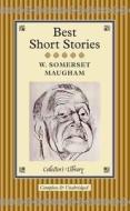 Best Short Stories di W. Somerset Maugham edito da Pan Macmillan