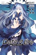 Date A Live, Vol. 11 (light Novel) di Koushi Tachibana edito da Little, Brown & Company