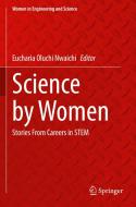 Science By Women edito da Springer Nature Switzerland AG