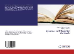 Dynamics in Differential Manifolds di Mohammed Nokhas Murad Kaki, Karwan H. F. Jwamer edito da LAP Lambert Academic Publishing