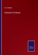 Lhomond's Viri Romae di E. A. Andrews edito da Salzwasser-Verlag