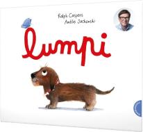 Lumpi 1: Lumpi di Ralph Caspers edito da Thienemann