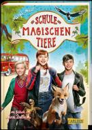 Die Schule der magischen Tiere: Das Buch zum Film di Margit Auer edito da Carlsen Verlag GmbH