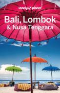 Lonely Planet Reiseführer Bali, Lombok & Nusa Tenggara di Virginia Maxwell, Mark Johanson, Sofia Levin, MaSovaida Morgan edito da Mairdumont
