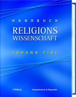 PoD - Handbuch Religionswissenschaft edito da Tyrolia Verlagsanstalt Gm