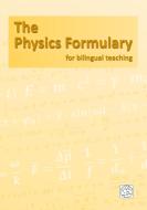 The Physics Formulary di Matthias Heidrich edito da Books on Demand