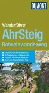 DuMont Wanderführer Ahrsteig, Rotweinwanderweg di Hans-Joachim Schneider edito da Dumont Reise Vlg GmbH + C
