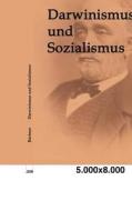 Darwinismus und Sozialismus di Ludwig Büchner edito da TP Verone Publishing