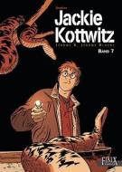 Jackie Kottwitz Gesamtausgabe Band 7 di Alain Dodier edito da Finix Comics e.V.