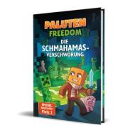 Die Schmahamas-Verschwörung di Paluten, Klaas Kern edito da CE Community Editions