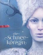 Die Schneekönigin di Hans Christian Andersen edito da Wunderhaus Verlag GmbH