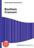 Bootham Crescent edito da Book On Demand Ltd.