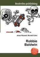 Robbie Baldwin edito da Book On Demand Ltd.
