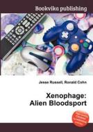 Xenophage edito da Book On Demand Ltd.