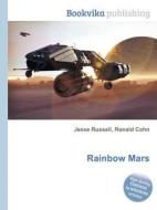 Rainbow Mars edito da Book On Demand Ltd.
