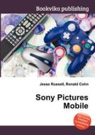 Sony Pictures Mobile edito da Book On Demand Ltd.