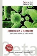 Interleukin-9 Receptor edito da Betascript Publishing