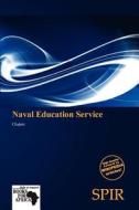 Naval Education Service edito da Crypt Publishing