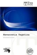 Navarretia Tagetina edito da Crypt Publishing
