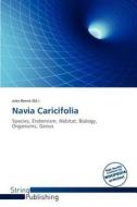 Navia Caricifolia edito da String Publishing
