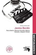 Janine Berdin edito da Brev Publishing