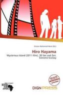 Hiro Hayama edito da Dign Press