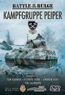 The Battle of the Bulge: Kampfgruppe Peiper di Bhtv Bhtv edito da Pen & Sword Books
