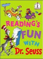 Reading Is Fun With Dr. Seuss di Dr. Seuss edito da HarperCollins Publishers