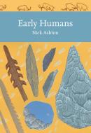 Early Humans di Nicholas Ashton edito da HarperCollins Publishers